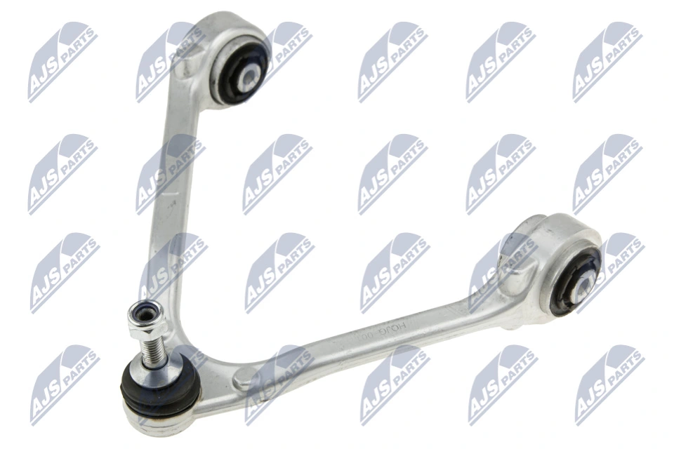 Control/Trailing Arm, wheel suspension ZWG-JG-001