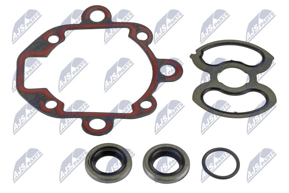 Repair Kit, hydraulic pump (steering) EZC-FR-164