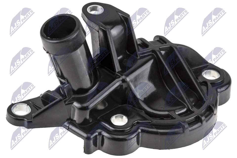 Coolant Flange CTM-VW-070