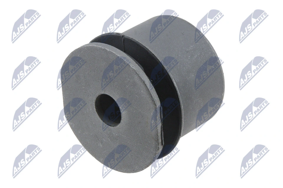 Mounting, control/trailing arm ZTT-TY-031A