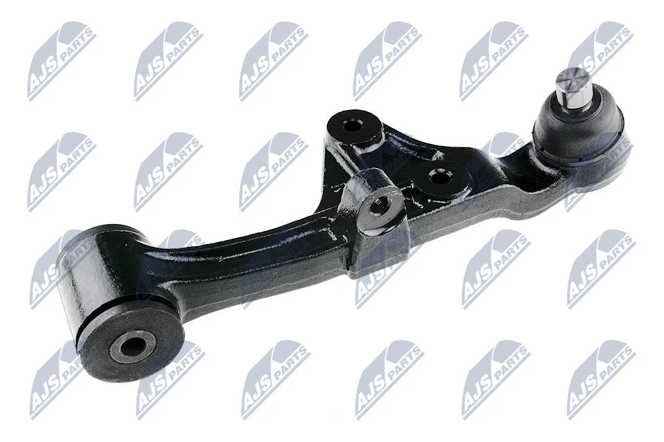 Control/Trailing Arm, wheel suspension ZWD-KA-320