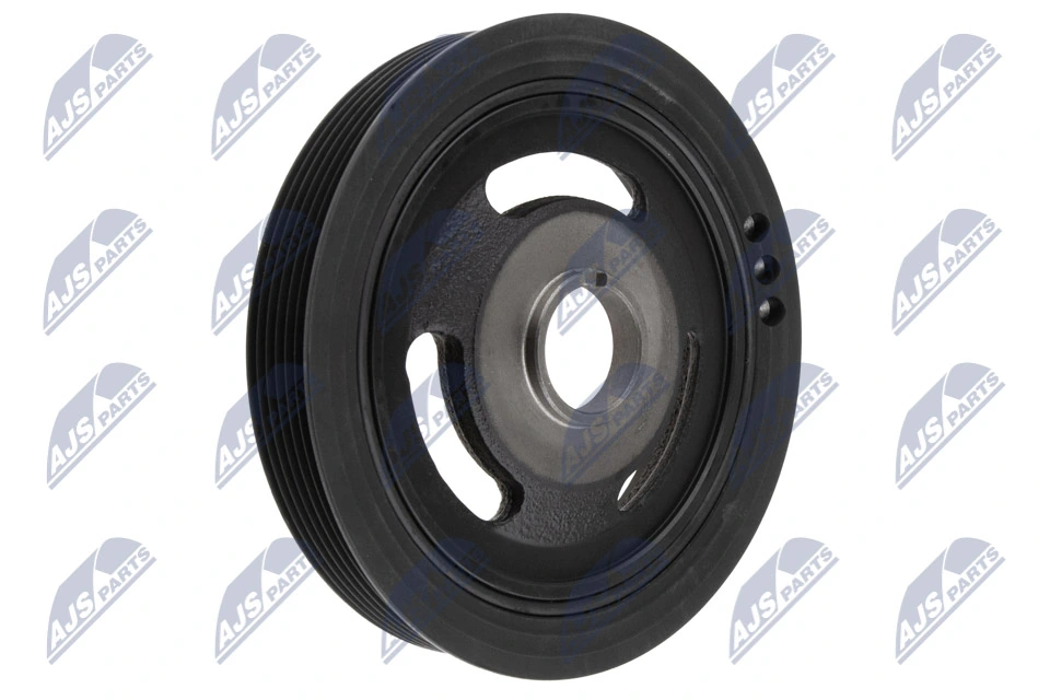 Polea, cigüeñal RKP-PE-008