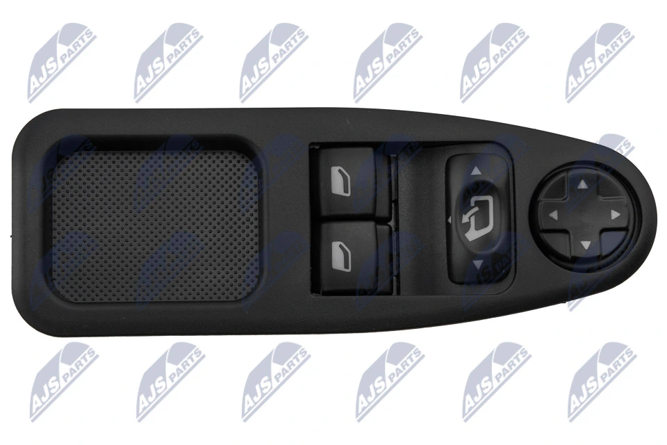 Switch, window regulator EWS-CT-001