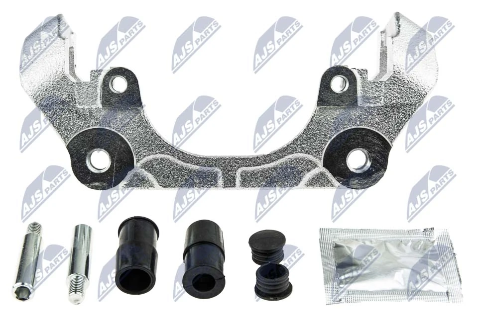 Bracket, brake caliper HZP-BM-019A