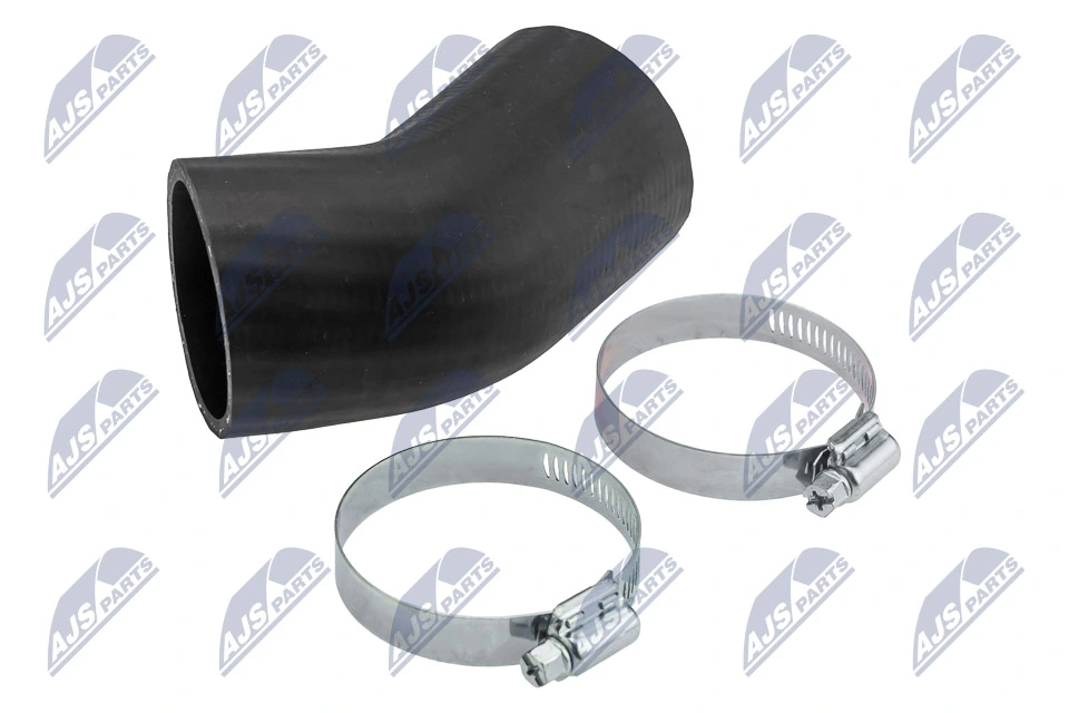 NTY GPP-SB-000 Charge Air Hose