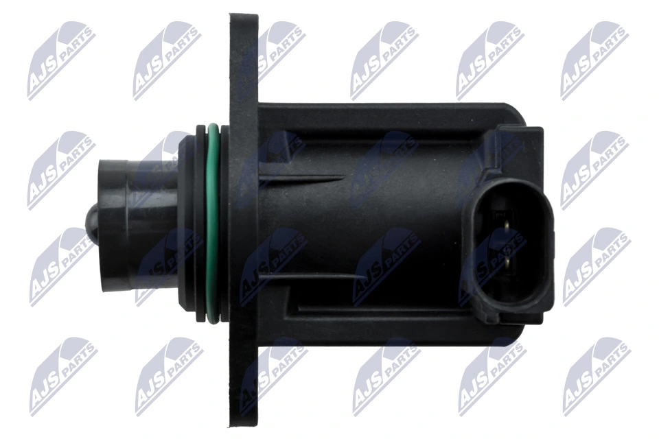 Divert-air Valve, charger ECD-VW-044