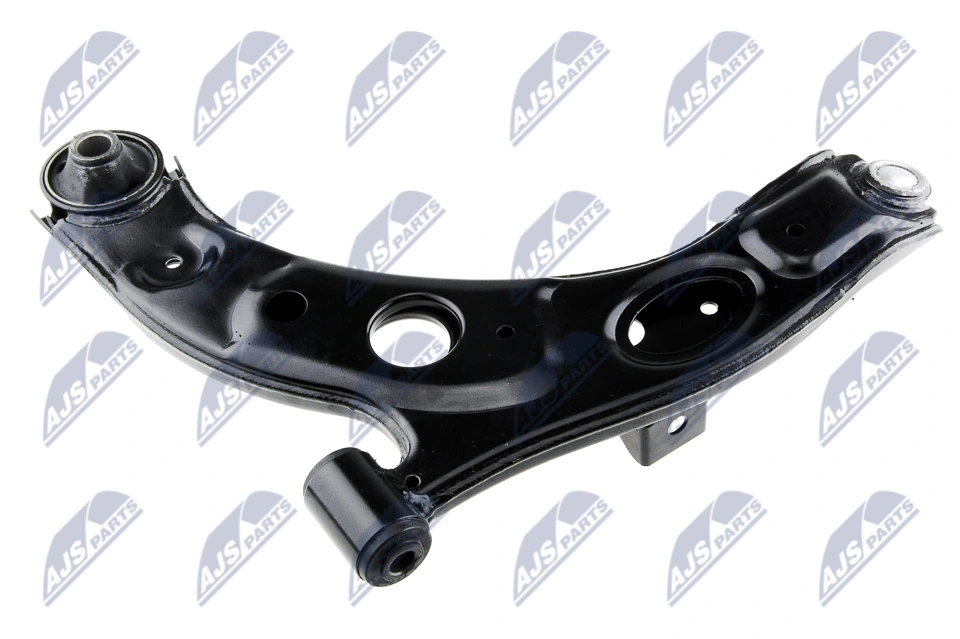 Lenker, Radaufhängung ZWD-DA-019