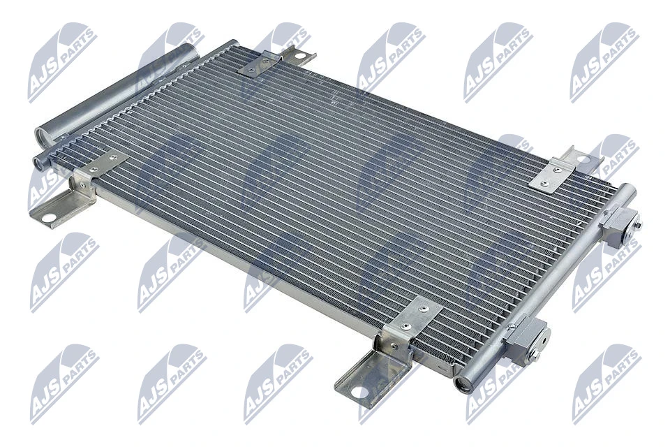 Condenser, air conditioning CCS-CT-026