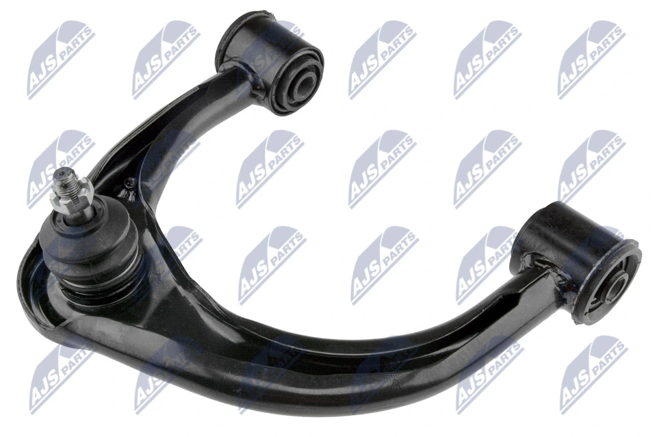 Control/Trailing Arm, wheel suspension ZWG-TY-028