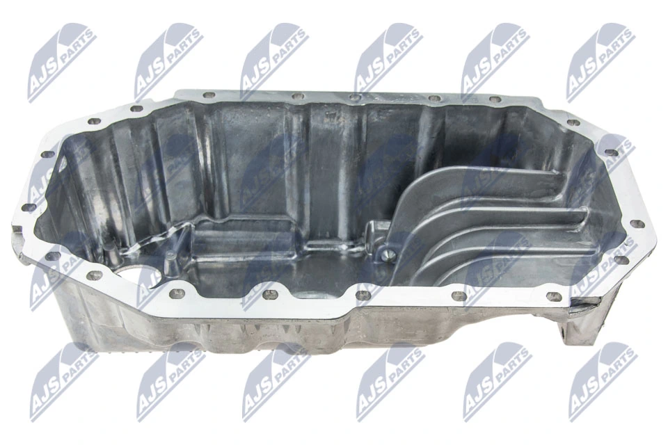 Oil Sump BMO-VW-011