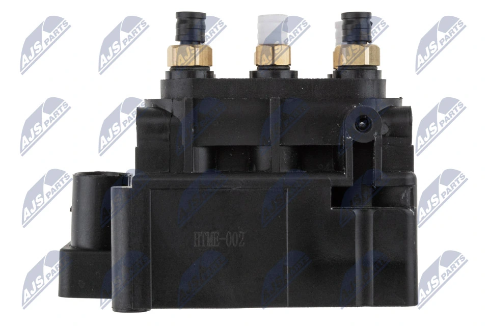 Valve, compressed-air system ZPZ-ME-002