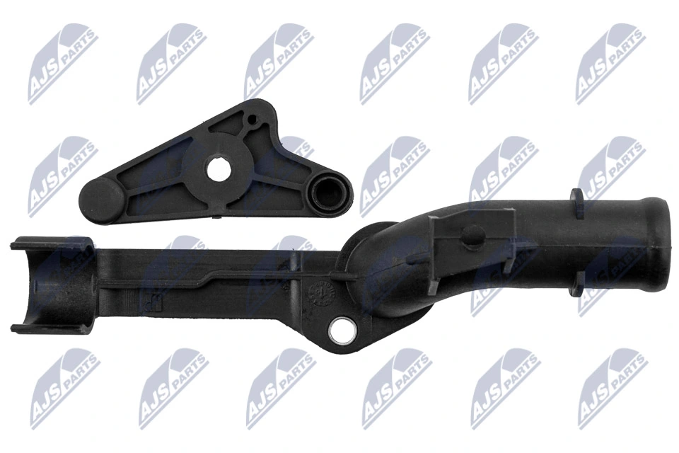 Coolant Flange CTM-ME-023