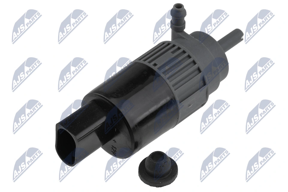 NTY ESP-FR-012 Washer Fluid Pump, headlight cleaning