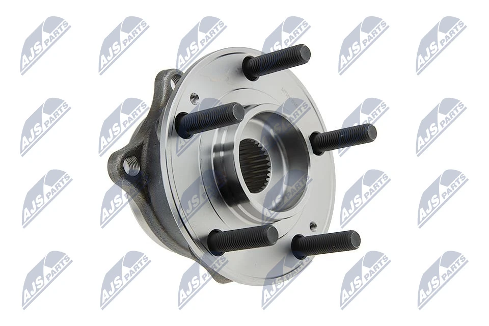 Wheel Bearing Kit KLP-HY-516