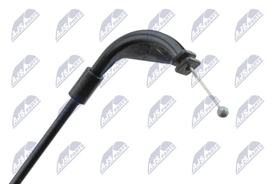 Cable Pull, door release EZC-ME-221