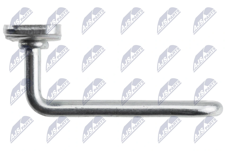 NTY EZC-FR-278 Guide, locking knob