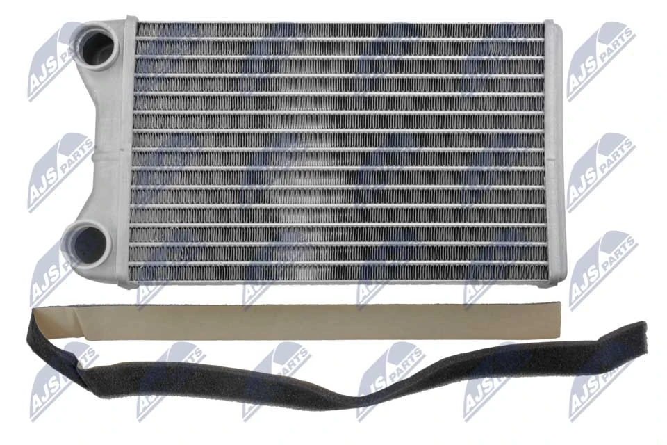NTY CNG-AU-006 Heat Exchanger, interior heating