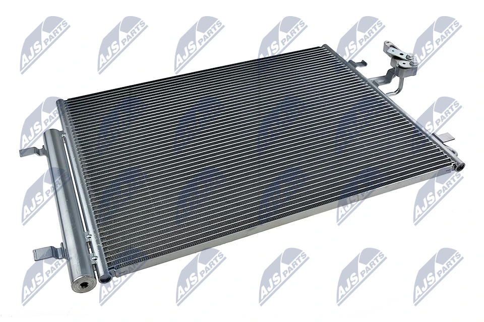 Condenser, air conditioning CCS-FR-013