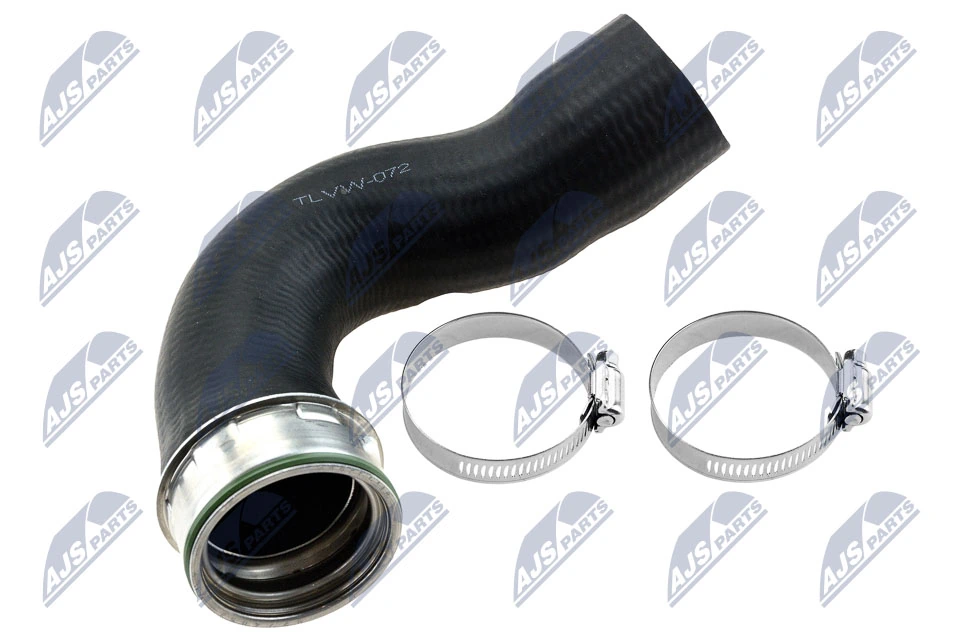 Charge Air Hose GPP-VW-072