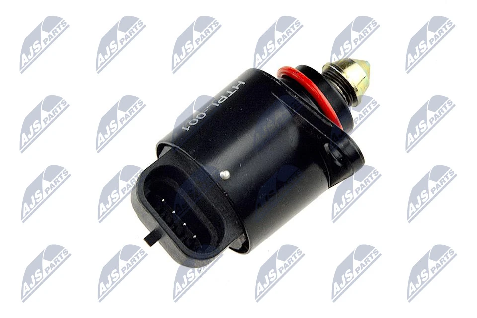 Idle Control Valve, air supply ESK-PL-001