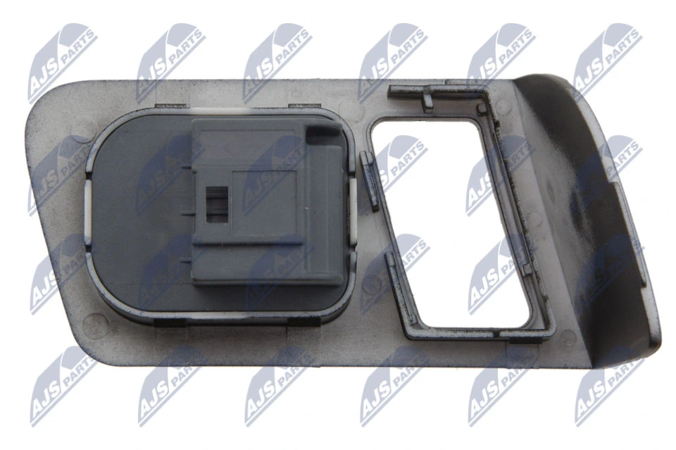 NTY EWS-VW-017 Switch, exterior mirror adjustment
