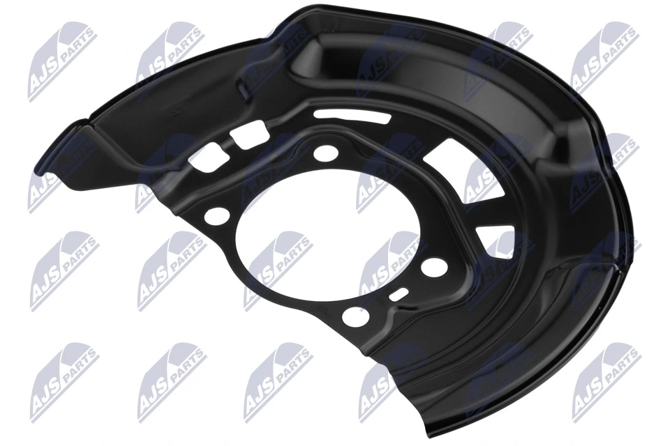NTY HTO-TY-052 Splash Guard, brake disc