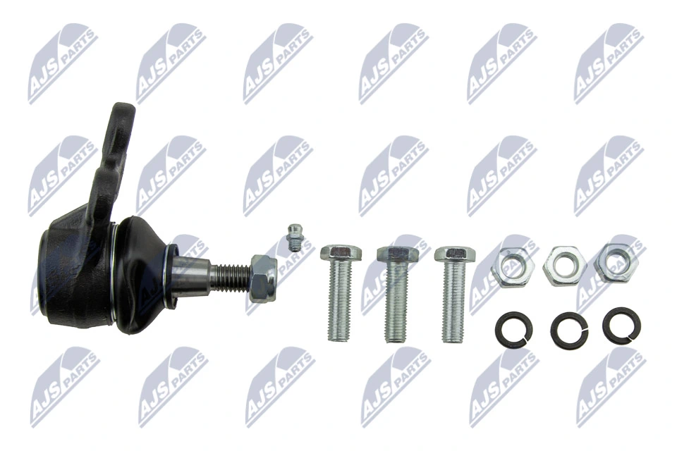 Ball Joint ZSD-DW-055