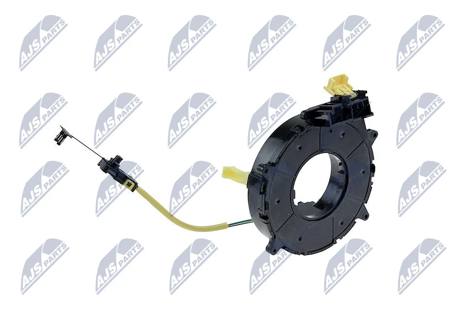 NTY EAS-TY-018 Clock Spring, airbag