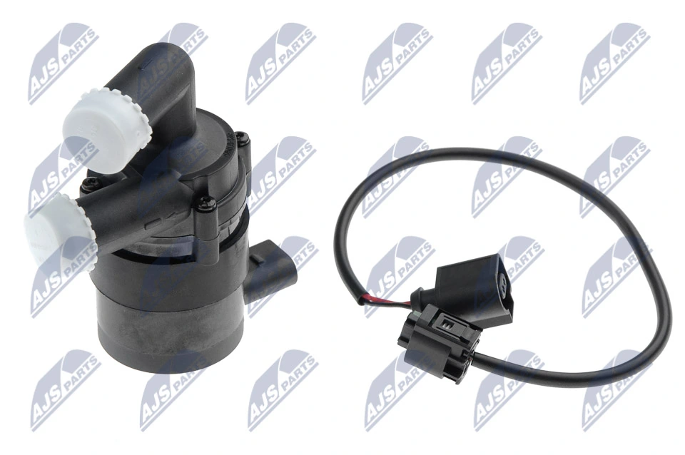 Water Recirculation Pump, parking heater CPZ-VW-007