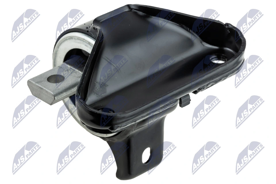 NTY ZPS-CH-136 Mounting, engine