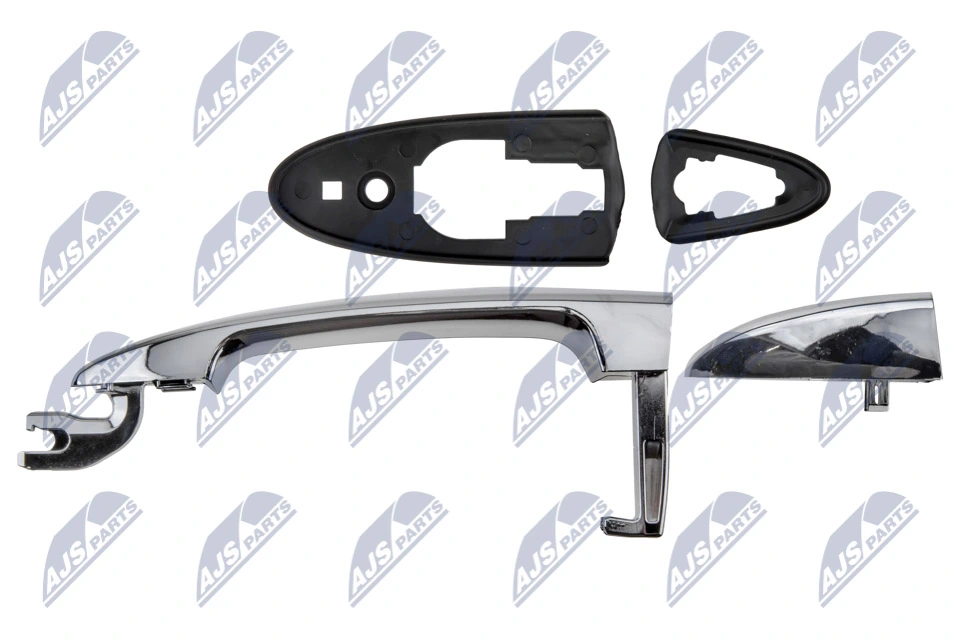 Exterior Door Handle EZC-FT-260