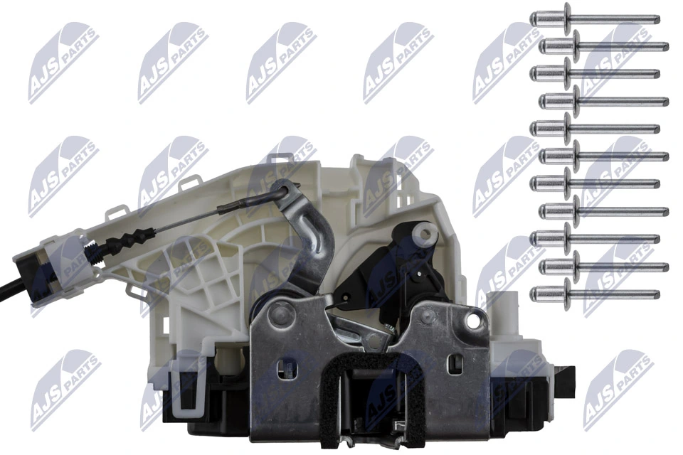 Door Lock EZC-ME-280