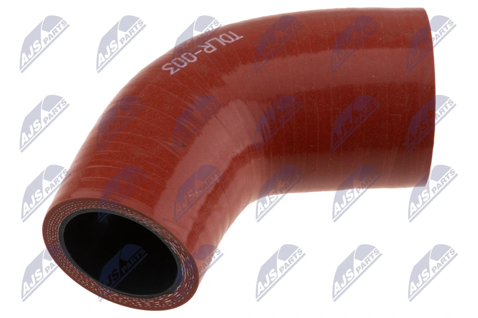 NTY GPP-LR-003 Charge Air Hose