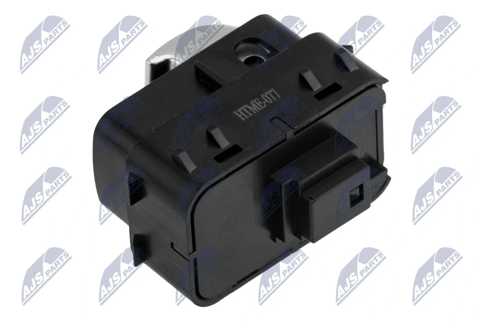 Switch, window regulator EWS-ME-077