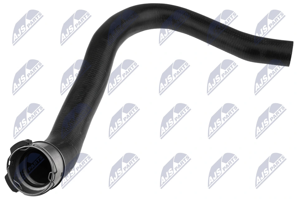 Charge Air Hose GPP-PL-055