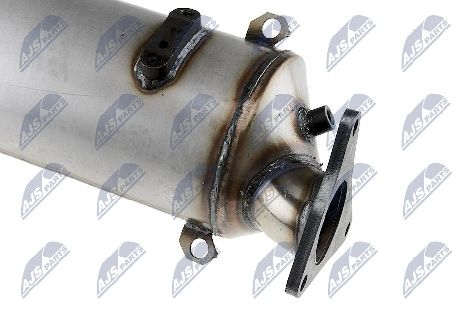 NTY DPF-SB-000 Soot/Particulate Filter, exhaust system