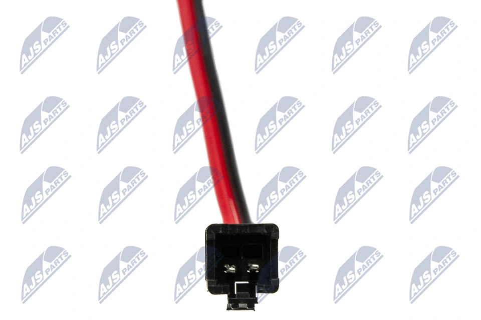 NTY ELP-PL-000 Licence Plate Light