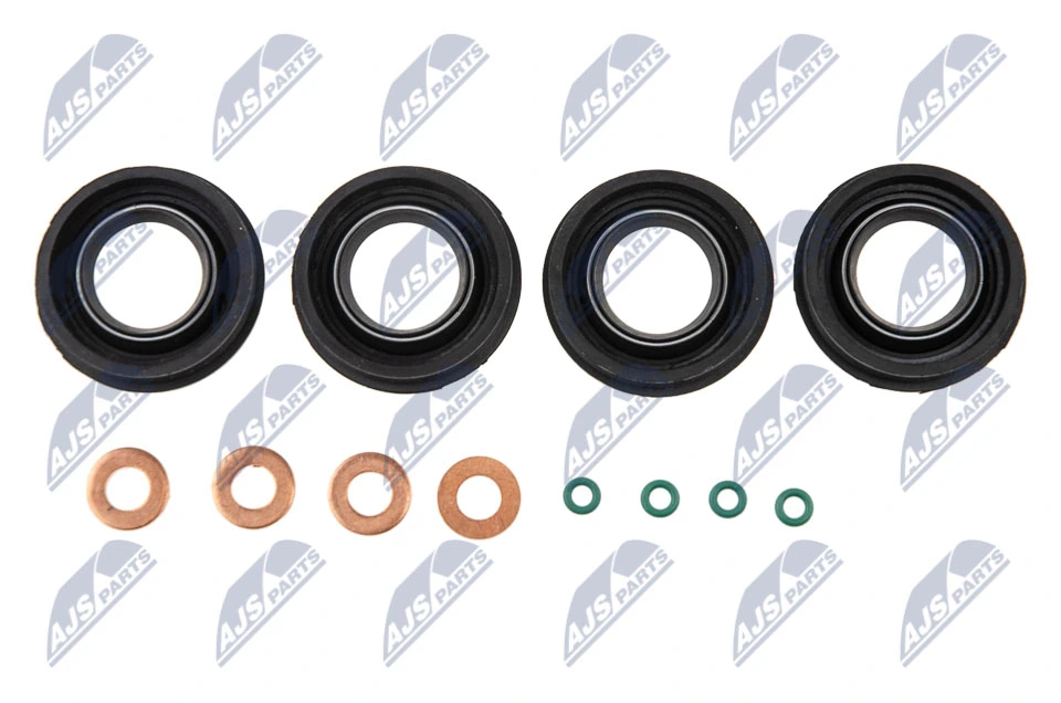 Injector Nozzle BWP-CT-000