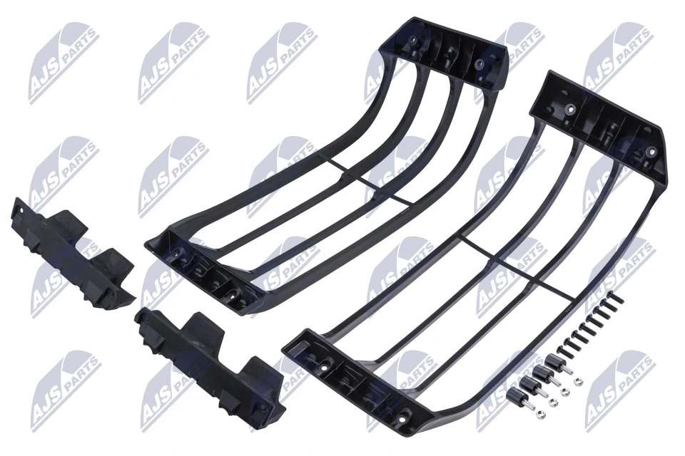 NTY EZC-LR-072 Headlight Protection Kit