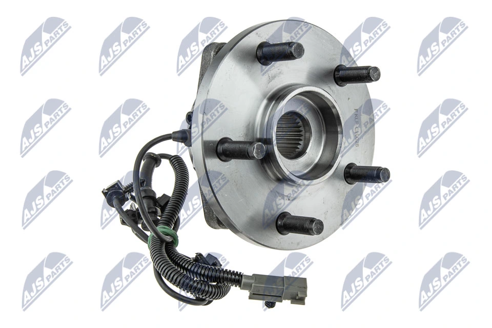 Wheel Bearing Kit KLP-CH-026