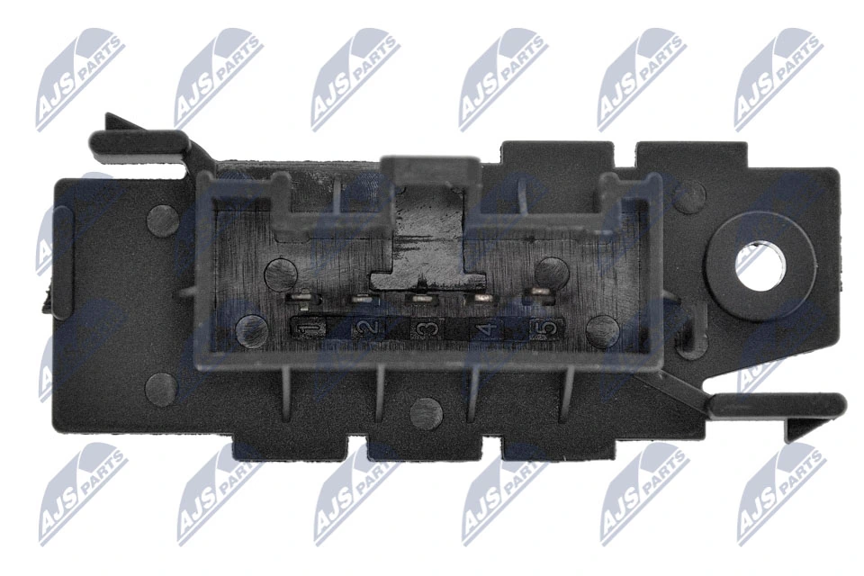 Resistor, interior blower ERD-FT-002