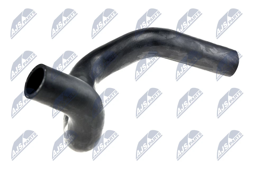 Radiator Hose CPP-FT-001