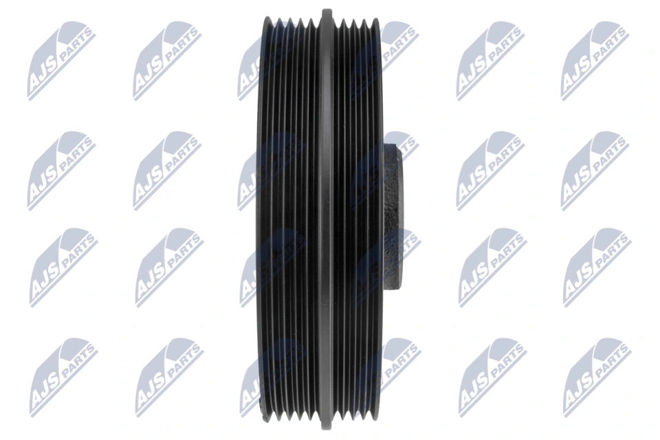 NTY RKP-MZ-000 Belt Pulley, crankshaft