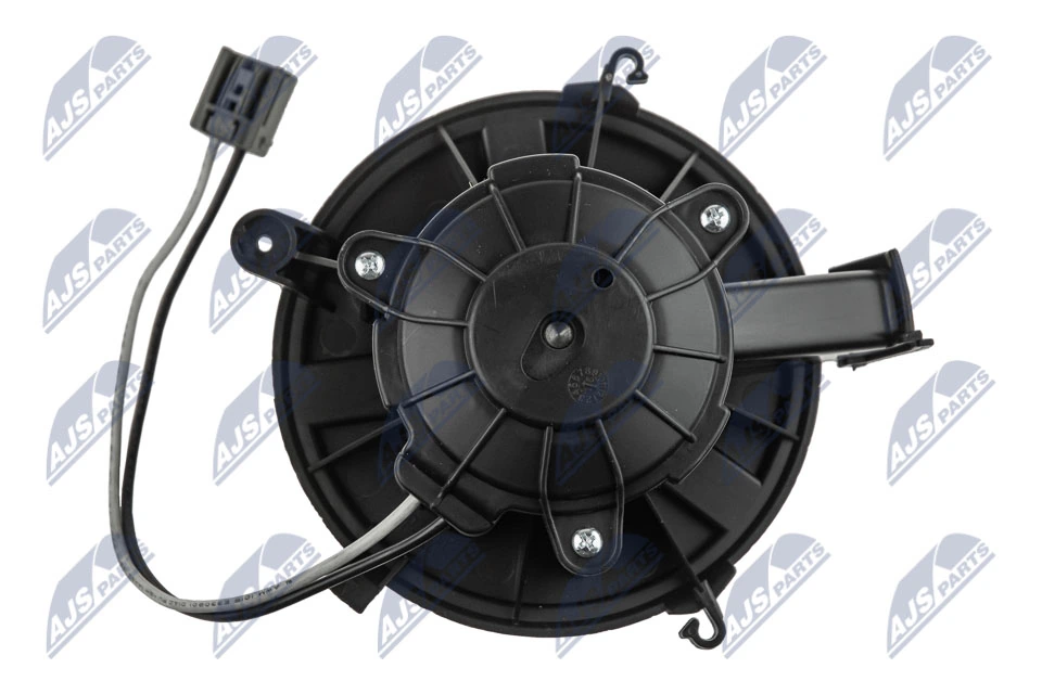 NTY EWN-PL-002 Interior Blower