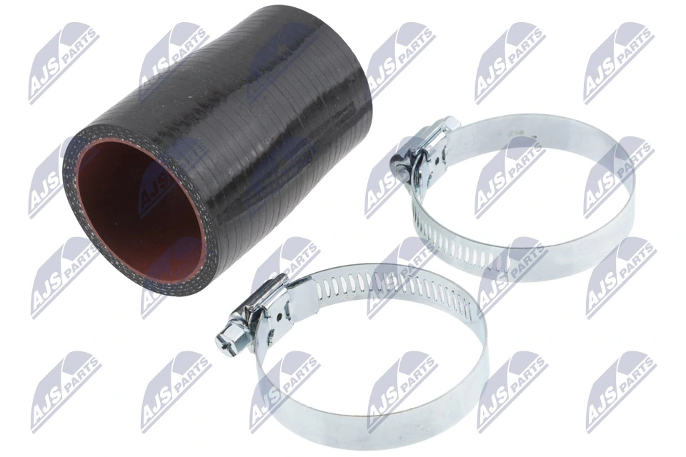 NTY GPP-FR-075 Charge Air Hose
