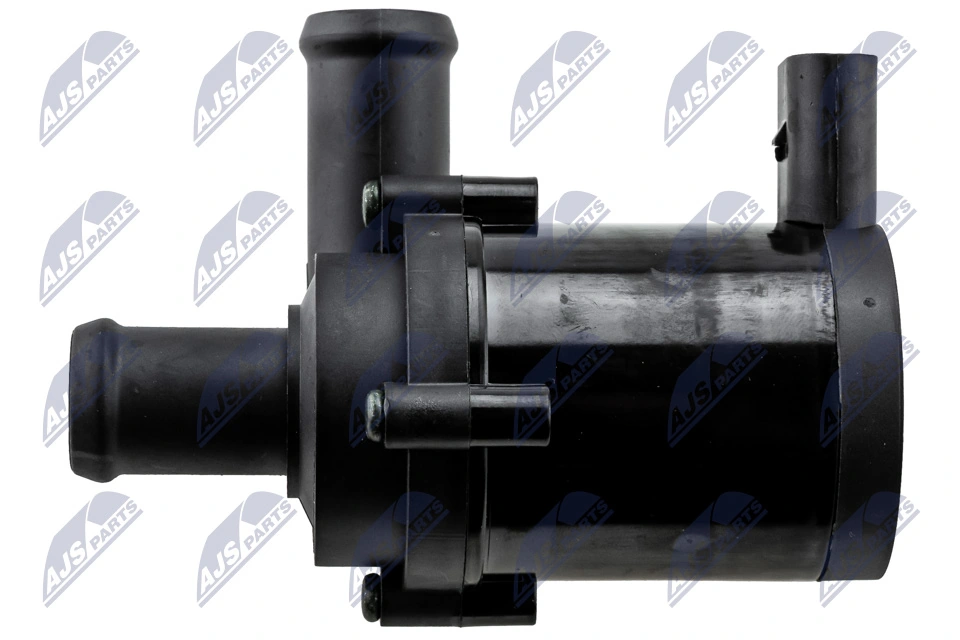 Water Recirculation Pump, parking heater CPZ-PL-000