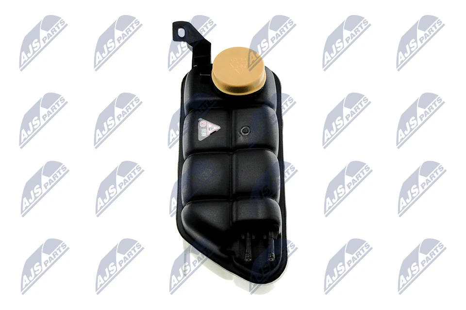 Expansion Tank, coolant CZW-ME-003