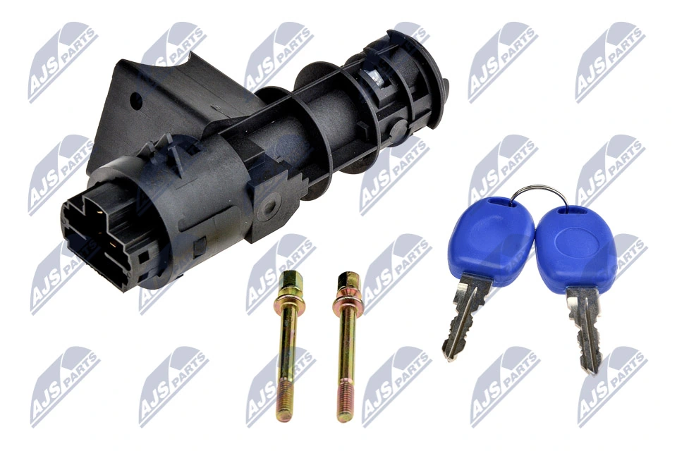 Steering Lock EST-FT-004