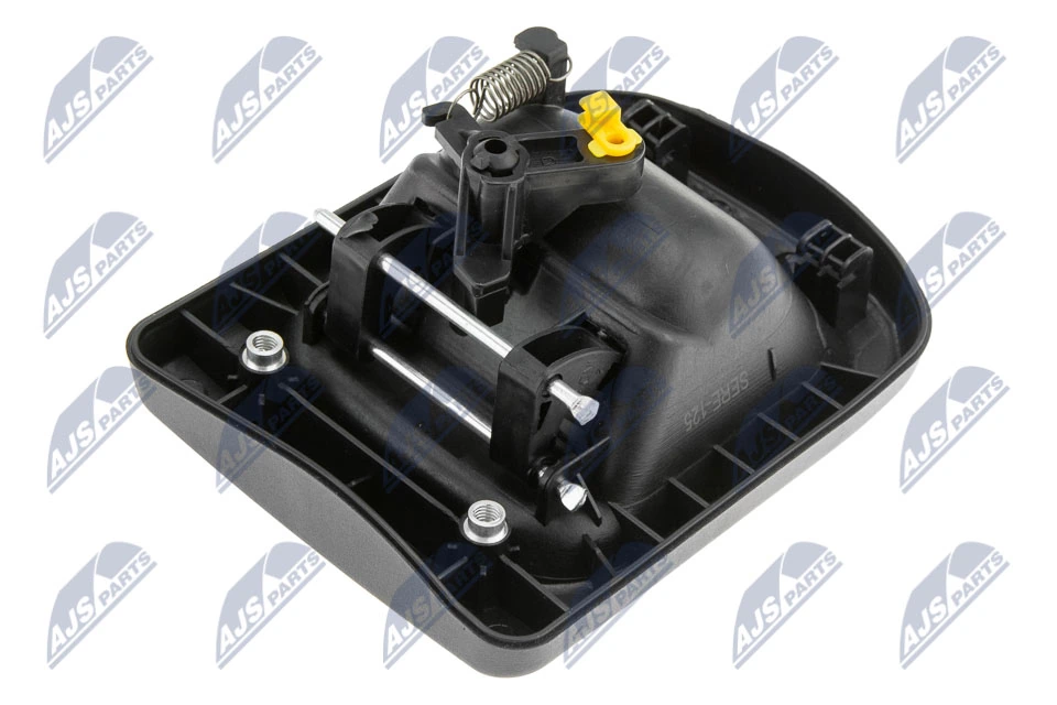 Exterior Door Handle EZC-RE-125