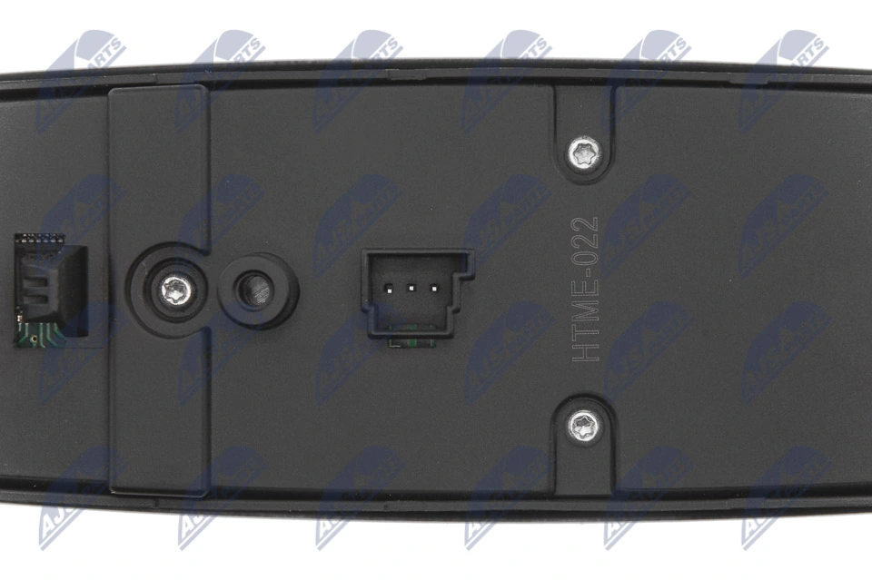 Switch, window regulator EWS-ME-022